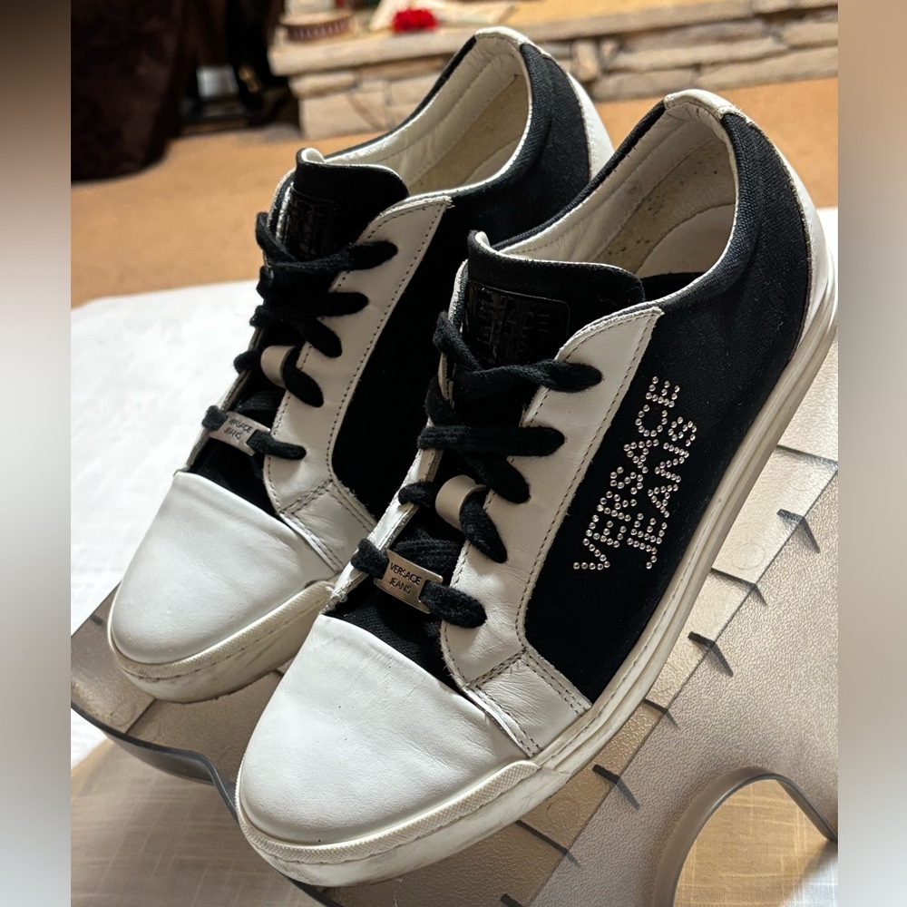Versace Jeans Collection Sneakers